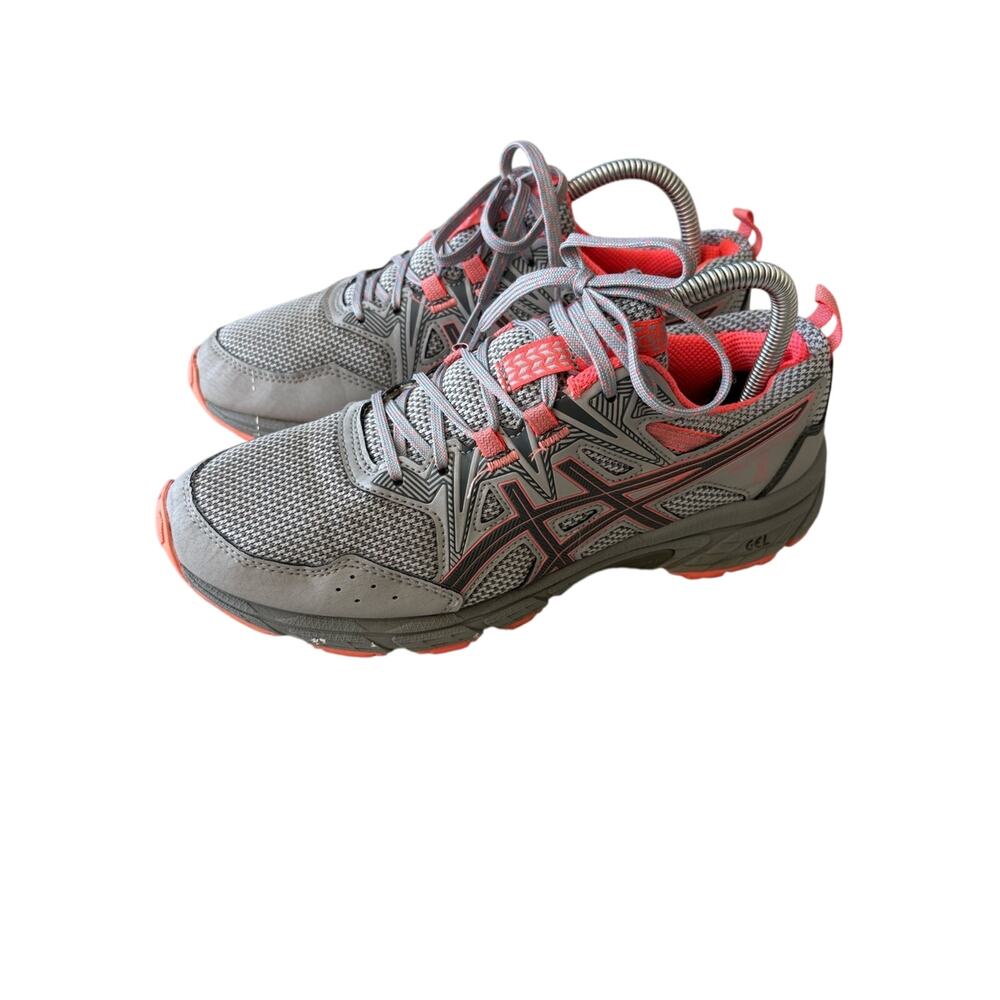 ASICS Gel-Venture 8 running shoes women’s size 8.5